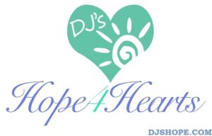 Read more about the article Dj’s Hope for hearts… How the journey started!