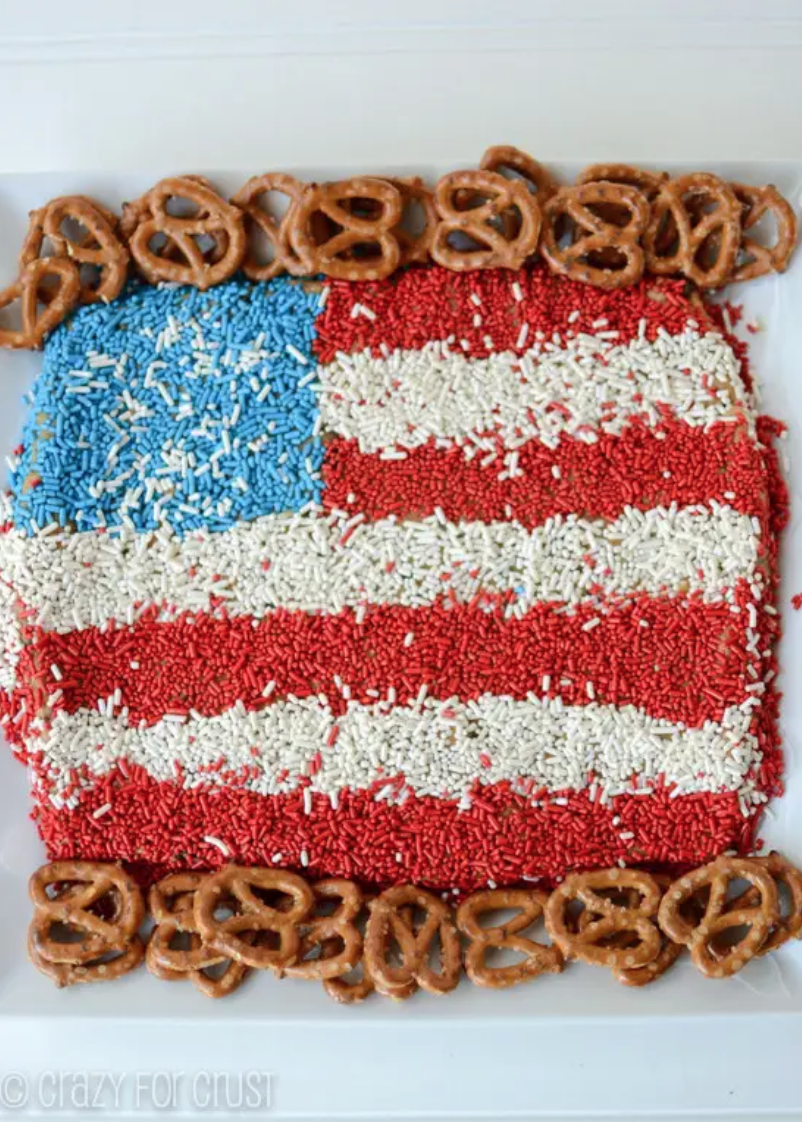 You are currently viewing 29 4th Of July Treats Your Kids Will Love