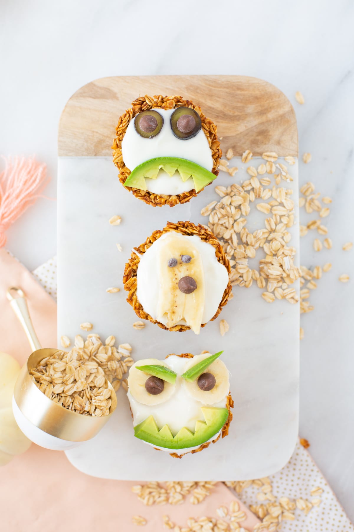 You are currently viewing The Healthy Halloween Treat Your Kids will LOVE!
